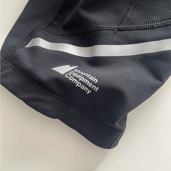 MEC Youth Cycling Bike Shorts Set of 2 Athletic Boys Girls Unisex Size 10 - Picture 4 of 7